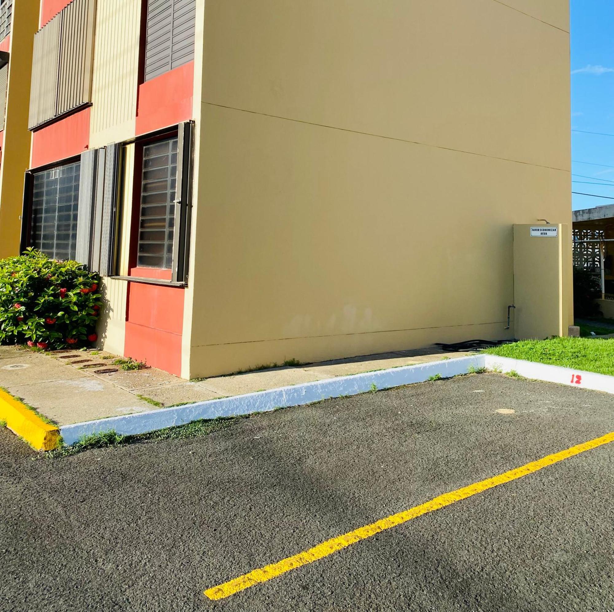 Beachbums Hideaway Luquillo Exterior photo