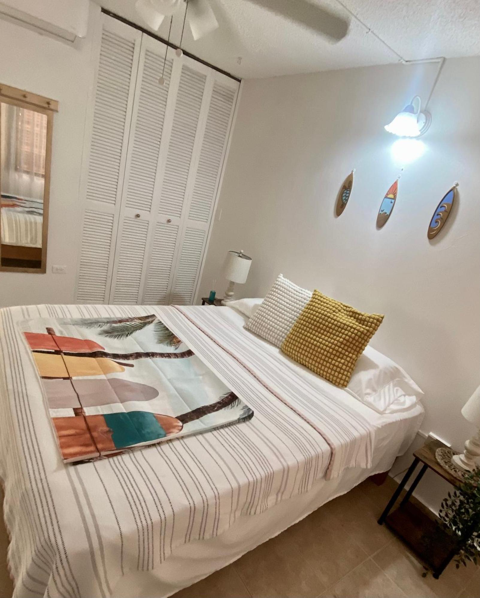 Beachbums Hideaway Luquillo Exterior photo